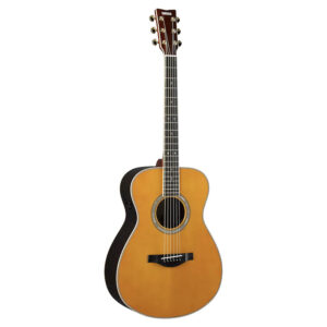 Đàn Guitar Acoustic Yamaha LS-TA