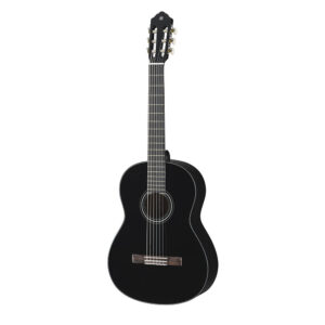 Đàn Guitar Classic Yamaha C40BL màu đen