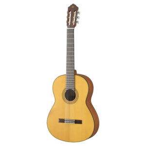 Đàn Guitar Classic Yamaha CG122MS