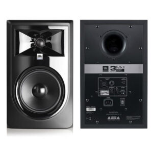 Loa Kiểm Âm JBL 306P MKII