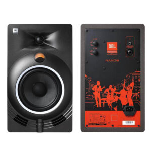 Loa Kiểm Âm JBL Nano K6