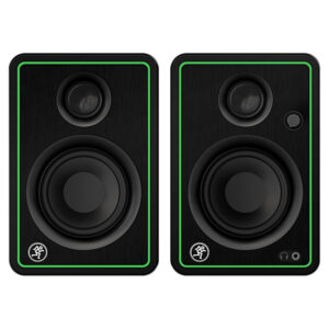Loa Kiểm Âm Mackie CR3-X (Cặp)