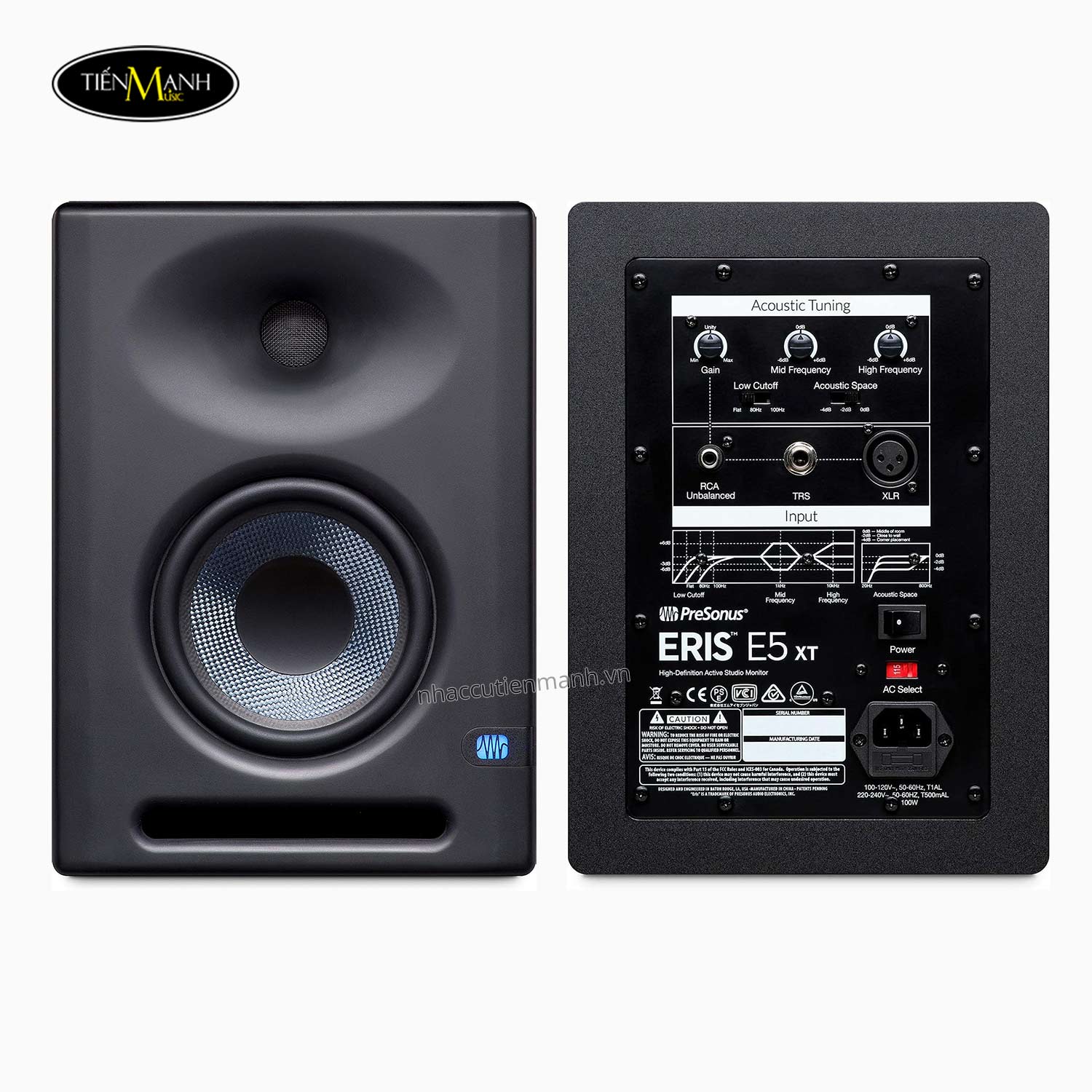 loa-kiem-am-presonus-eris-e5-xt
