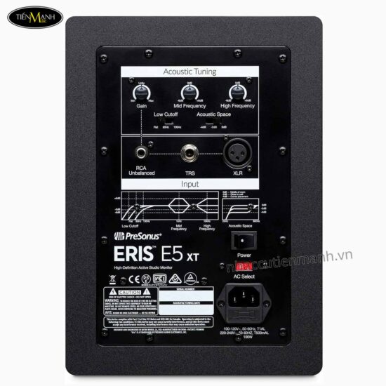 loa-kiem-am-presonus-eris-e5-xt