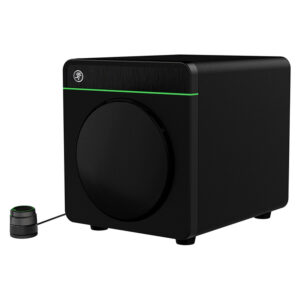Loa Sub Kiểm Âm Mackie CR8S-XBT Subwoofer Bluetooth