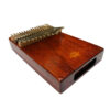 Đàn Kalimba 17 Phím Hluru KC-RR - Kèm hộp chống sốc, Pickup (Gỗ Red Rosewood) 1