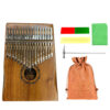 Đàn Kalimba 17 Phím Hluru KD-KO.1.2