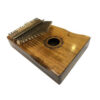 Đàn Kalimba 17 Phím Hluru KD-KO.2.2