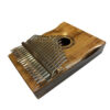 Đàn Kalimba 17 Phím Hluru KD-KO.3.3