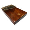 Đàn Kalimba 17 Phím Hluru KF-RR - Kèm hộp chống sốc, Pickup (Gỗ Red Rosewood) 3