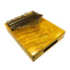 Đàn Kalimba 21 Phím Hluru KC-21NA - Kèm hộp chống sốc, Pickup (Gỗ Nam Mộc- Phoebe NanMu) 1