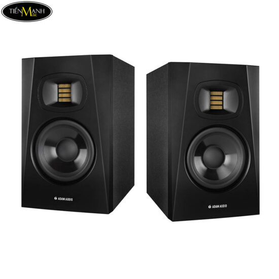 Loa kiểm âm Adam Audio T5V nổi tiếng