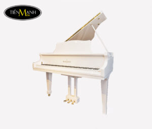 Đàn Piano Grand Knabe SIG50 WH