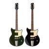 Yamaha Revstar RS502T (1)