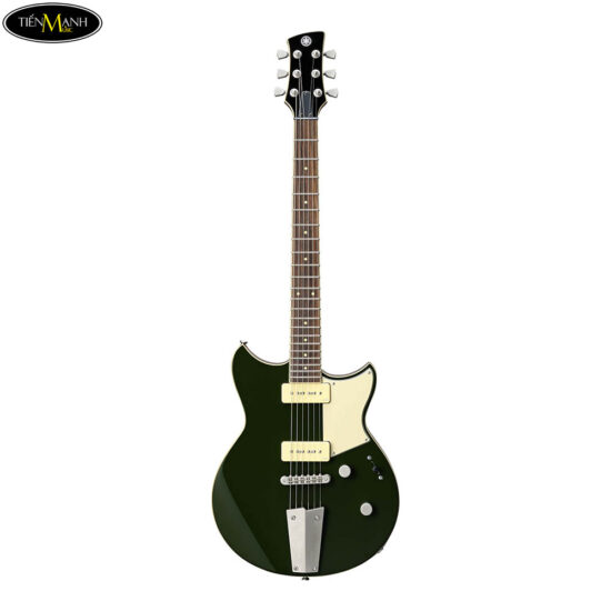 ( Dừng sản xuất ) Yamaha Revstar RS502T Đàn Guitar Điện - Ảnh 2