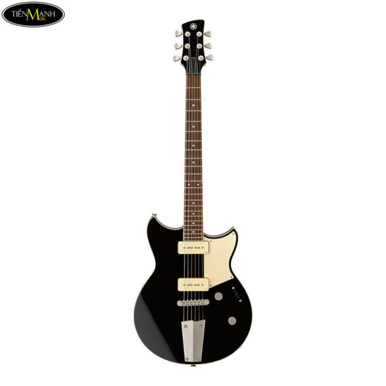 ( Dừng sản xuất ) Yamaha Revstar RS502T Đàn Guitar Điện - Ảnh 4