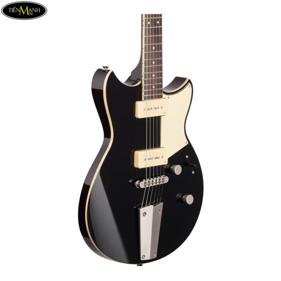 ( Dừng sản xuất ) Yamaha Revstar RS502T Đàn Guitar Điện - Ảnh 5