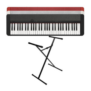 Đàn Organ Casiotone CT-S1 , 61 phím | 76 phím