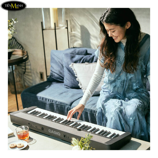 Đàn Organ Casiotone CT-S1 , 61 phím | 76 phím - Ảnh 9