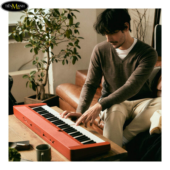 Đàn Organ Casiotone CT-S1 , 61 phím | 76 phím - Ảnh 8