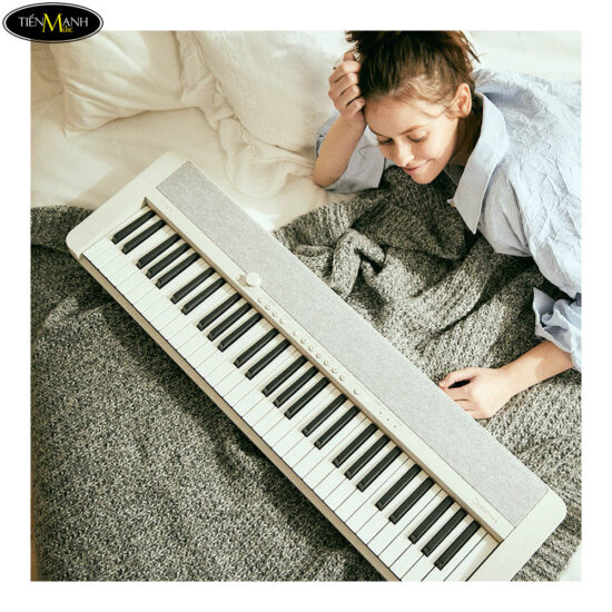 Đàn Organ Casiotone CT-S1 , 61 phím | 76 phím - Ảnh 7