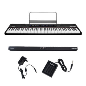 Đàn Piano Điện Alesis Concert
