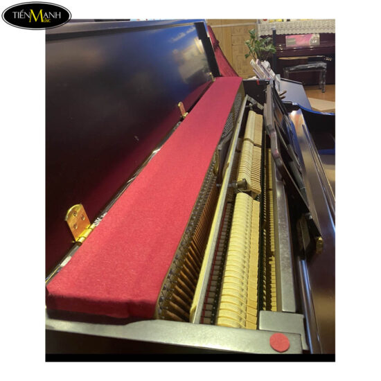 Đàn Piano Cơ Upright Yamaha M2 SM - Ảnh 6