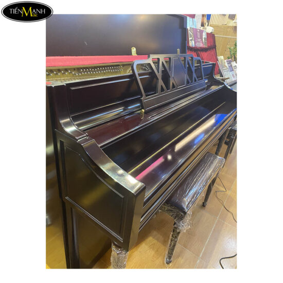 Đàn Piano Cơ Upright Yamaha M2 SM - Ảnh 7