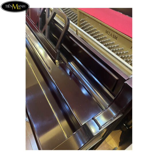 Đàn Piano Cơ Upright Yamaha M2 SM - Ảnh 8