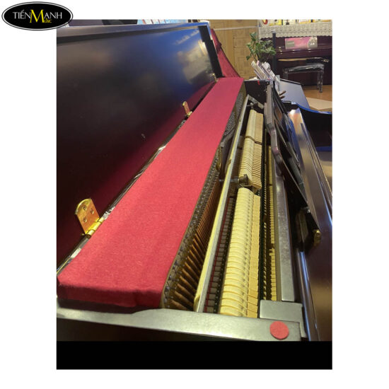 Đàn Piano Cơ Upright Yamaha M2 SM - Ảnh 9