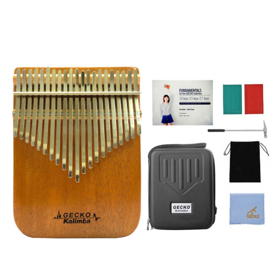 gecko-k21mp-mahogany