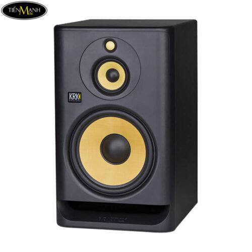 Loa Kiểm Âm KRK Rokit 10-3 G4 - Nhạc Cụ 