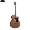 Mô tả Martin GPC-X2E Macassar X Series
