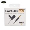 micro có dây rode lavalier go