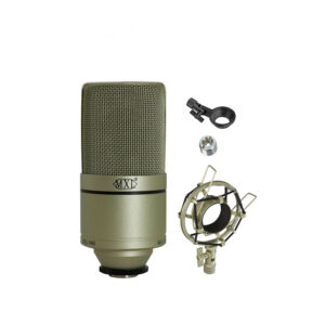 Micro thu âm MXL-990 Condenser