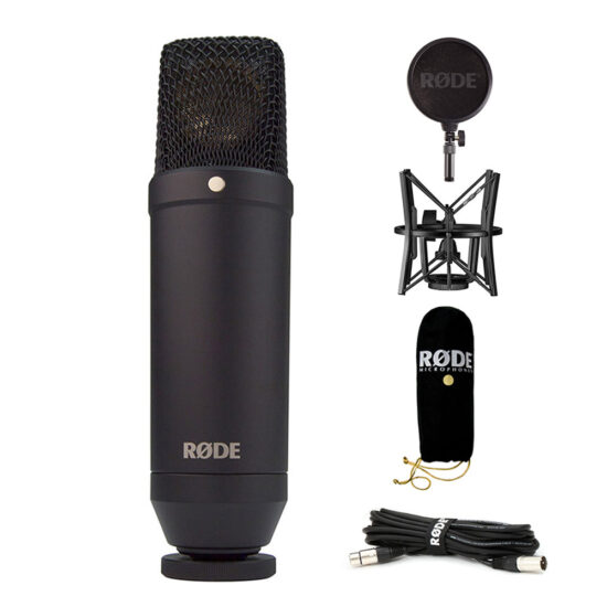micro-rode-nt1-kit