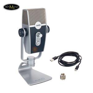 micro usb akg lyra c44