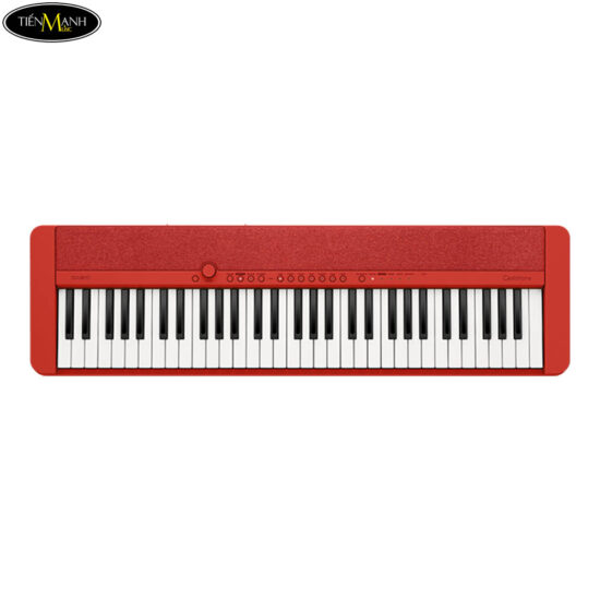 Đàn Organ Casiotone CT-S1 , 61 phím | 76 phím - Ảnh 2