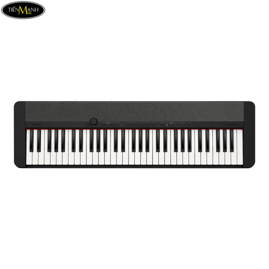 Đàn Organ Casiotone CT-S1 , 61 phím | 76 phím - Ảnh 5