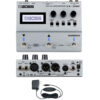 Hiệu ứng độc đáo của Phơ Boss VE-500 Vocal Performer
