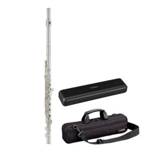 Sáo Flute Yamaha YFL-372