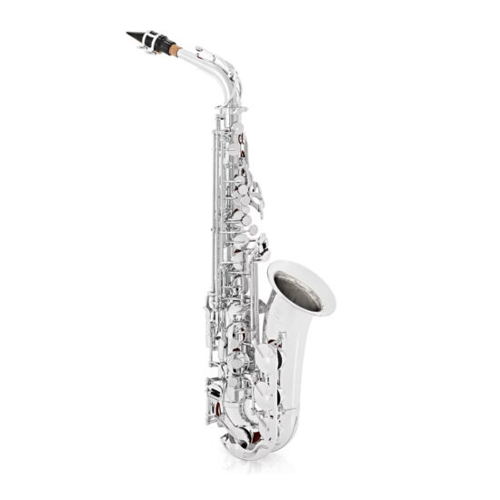 Hãy thử Kèn Saxophone Alto Yamaha YAS-280S//ID nếu bạn là người mới bắt đầu