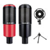 Micro thu âm Takstar PC-K320 là Micro Condenser