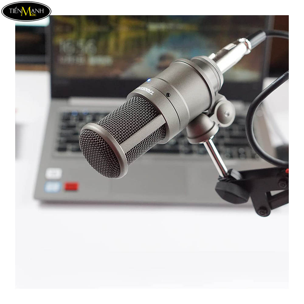 Bộ khuếch đại âm thanh với các tính năng vượt trội của SM8B Takstar giúp âm thanh khuếch đại sắc nét