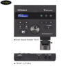 MIDI và Âm thanh được ghi kỹ thuật số trong một lần chuyển
