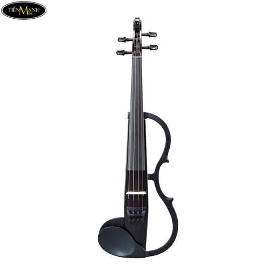 Đàn Violin Silent Yamaha SV-130 - Nhạc Cụ Tiến Mạnh