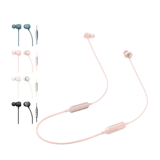 Tai Nghe Bluetooth Yamaha EP-E50A với âm thanh cực kỳ chi tiết và chính xác về mặt âm sắc