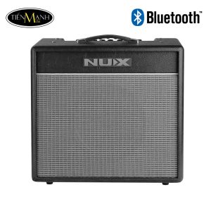 Ampli Đàn Guitar Điện Nux Mighty 40BT , Electric Ampli