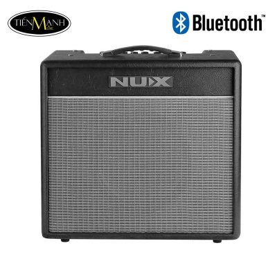 Ampli Đàn Guitar Điện Nux Mighty 40BT , Electric Ampli
