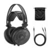 tai nghe chuyên nghiệp hàng đầu của Audio-Technica